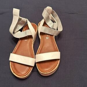Unisa sandals - size 7